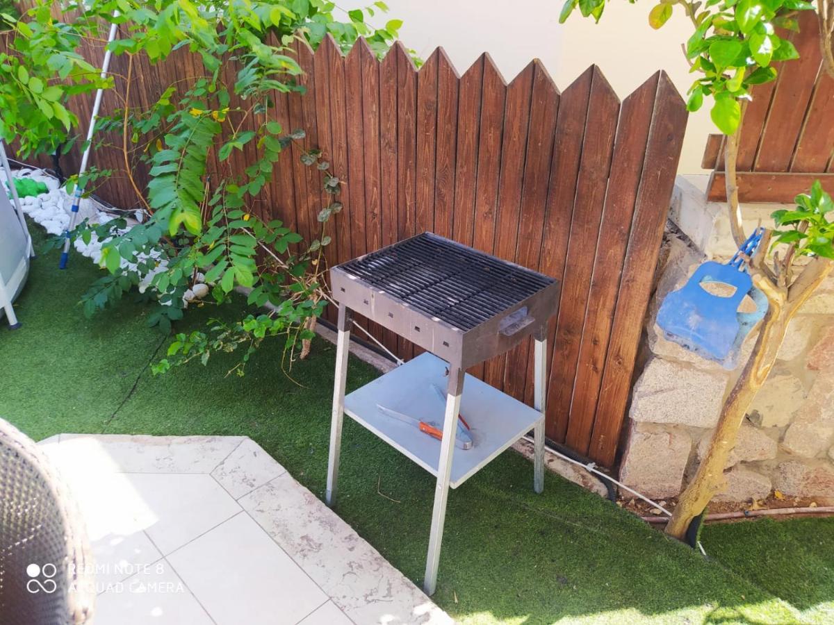 Apartment Amdar Village With Garden Eilat Exterior photo